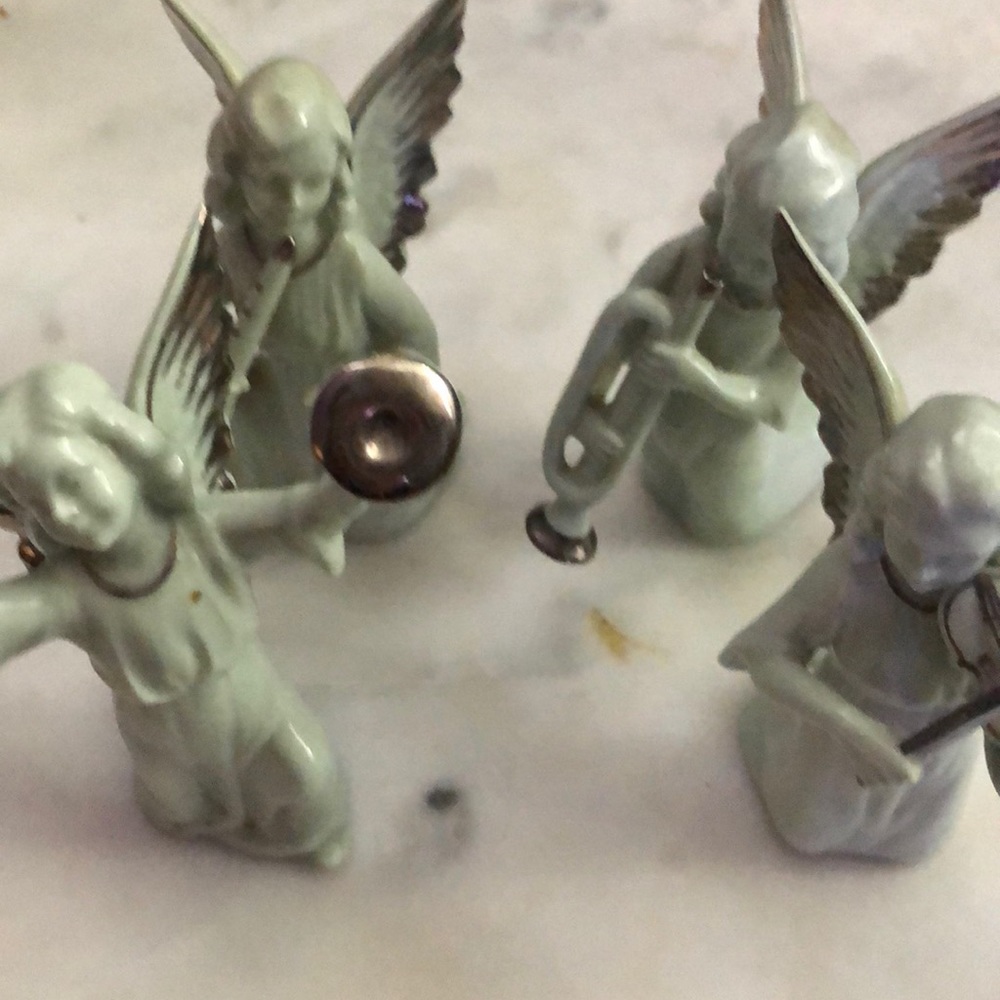 Germany Dreadew Angels